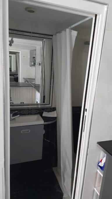 Duplex Notre-Dame De Paris Leilighet Eksteriør bilde